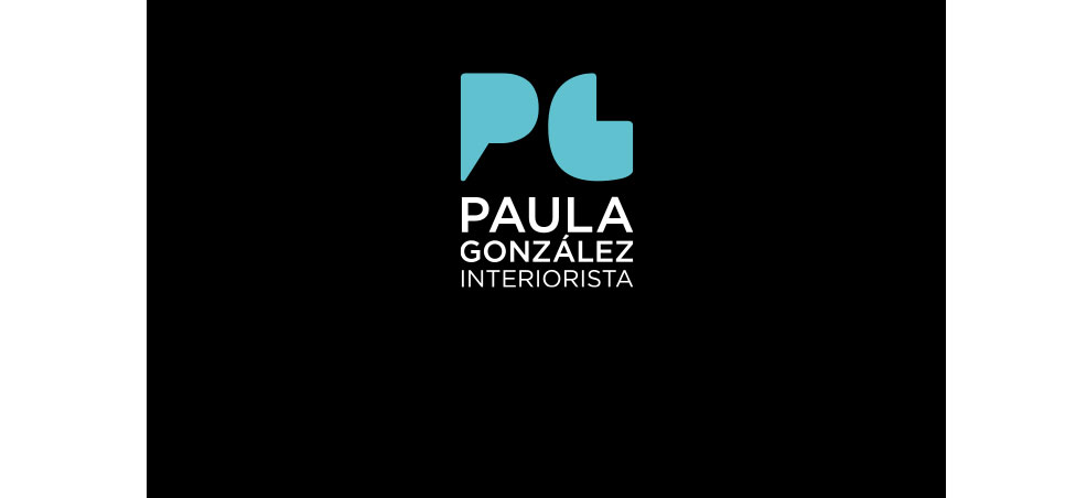 Paula González Interiorista identidad