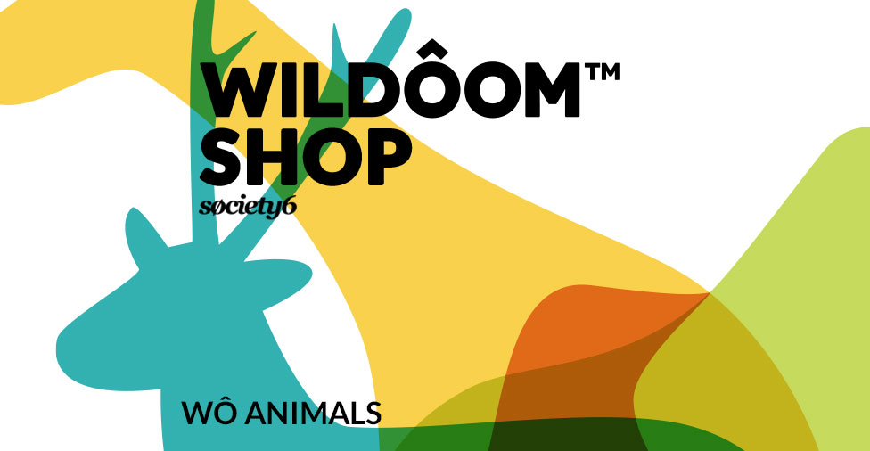 wildôom shop society6