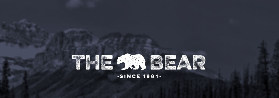 The Bear marca