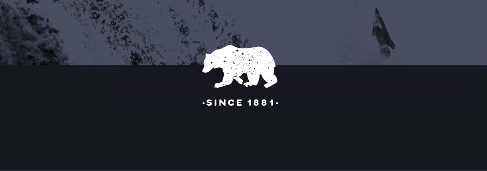 The Bear símbolo del oso